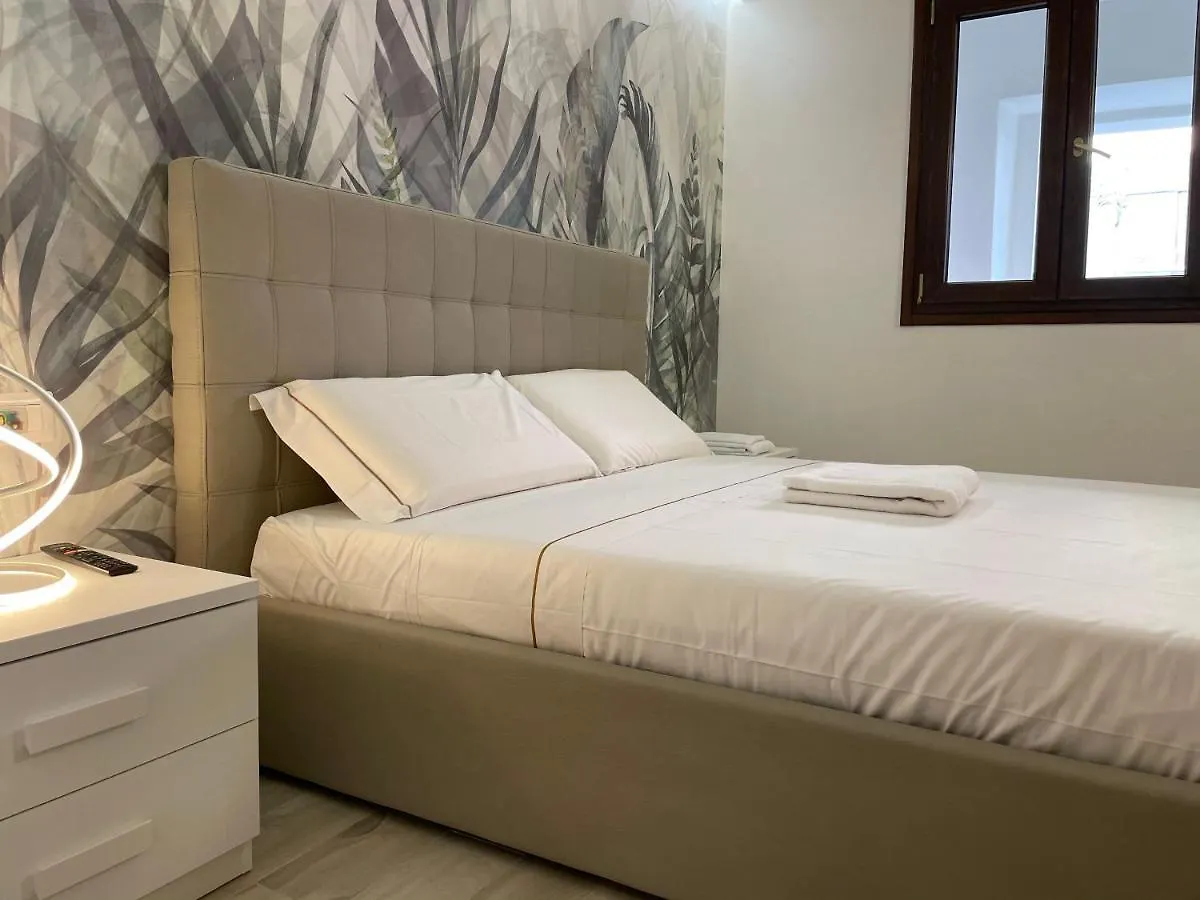 Barrile'S Hotel Olbia 0*,  Italy