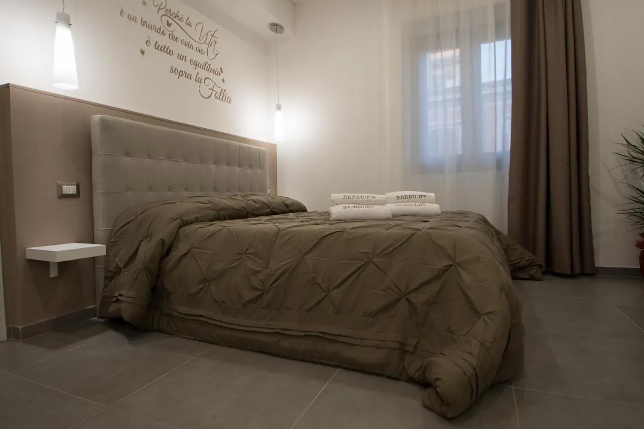 Guest house Barrile'S Hotel Olbia