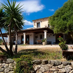 Antica Caresi Olbia