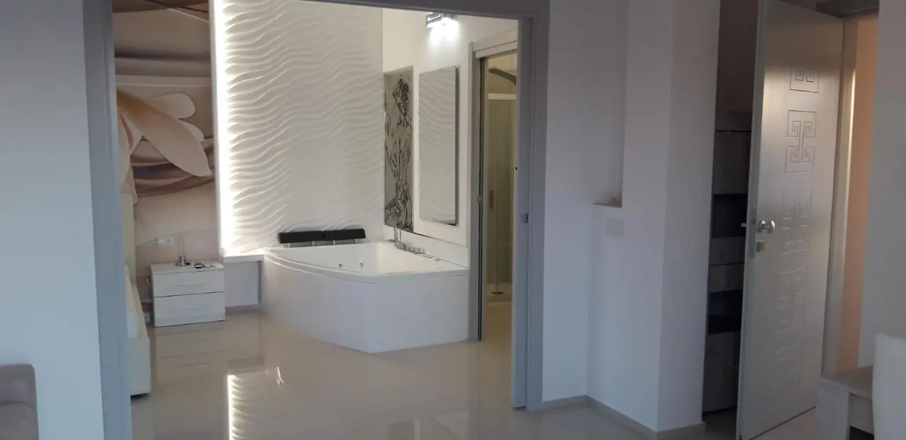 Pensjonat Hotel Barrile'S Olbia Włochy