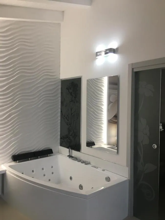 Hotel Barrile'S Olbia 0*,