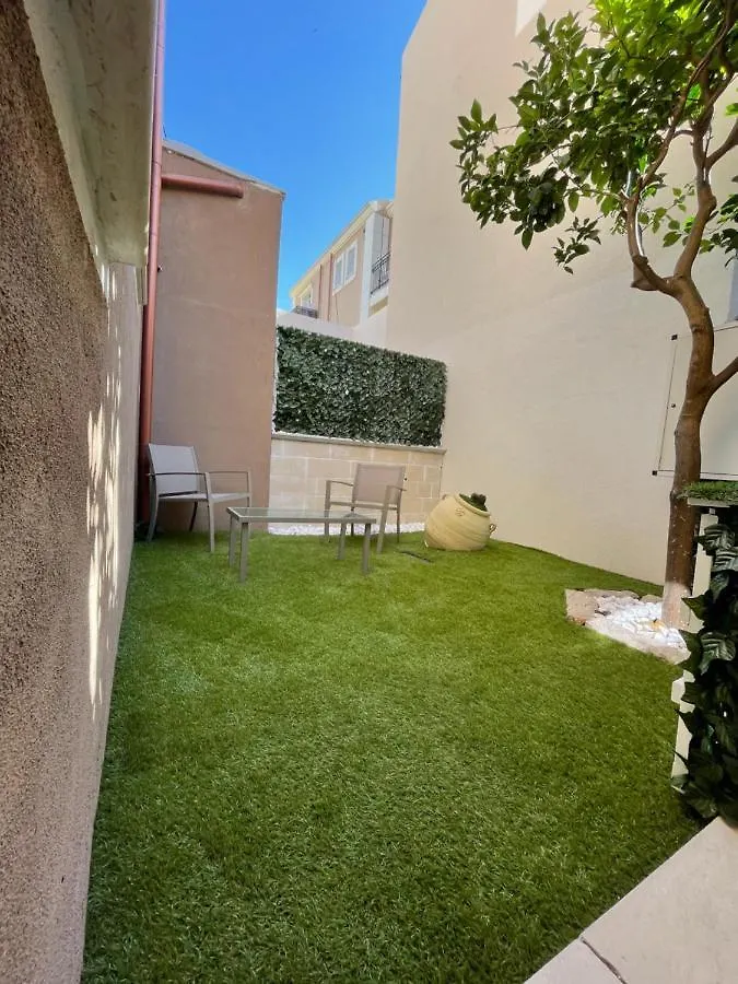 Hotel Barrile'S Olbia Pensjonat