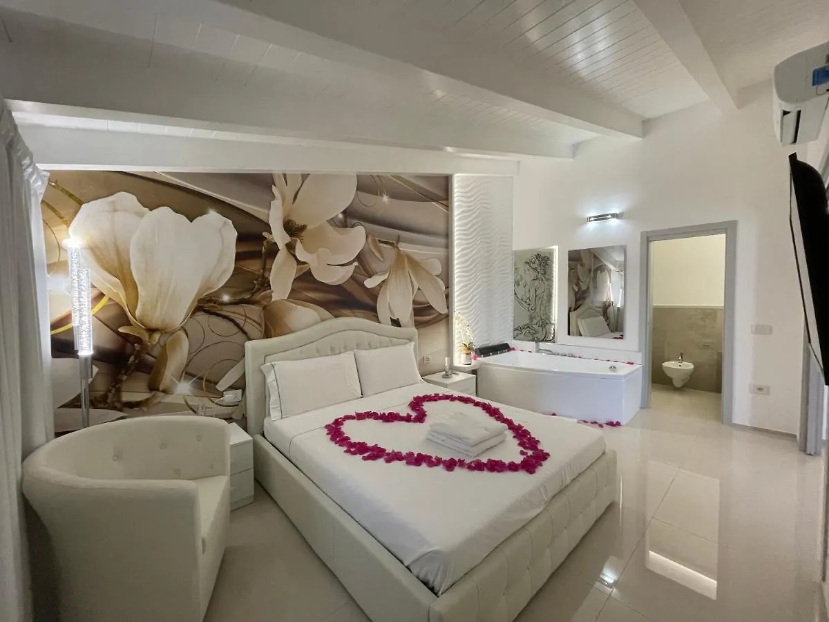 Hotel Barrile'S Olbia