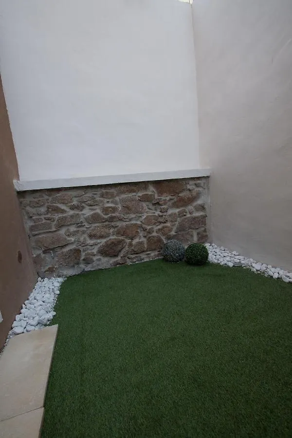 Hotel Barrile'S Olbia Włochy