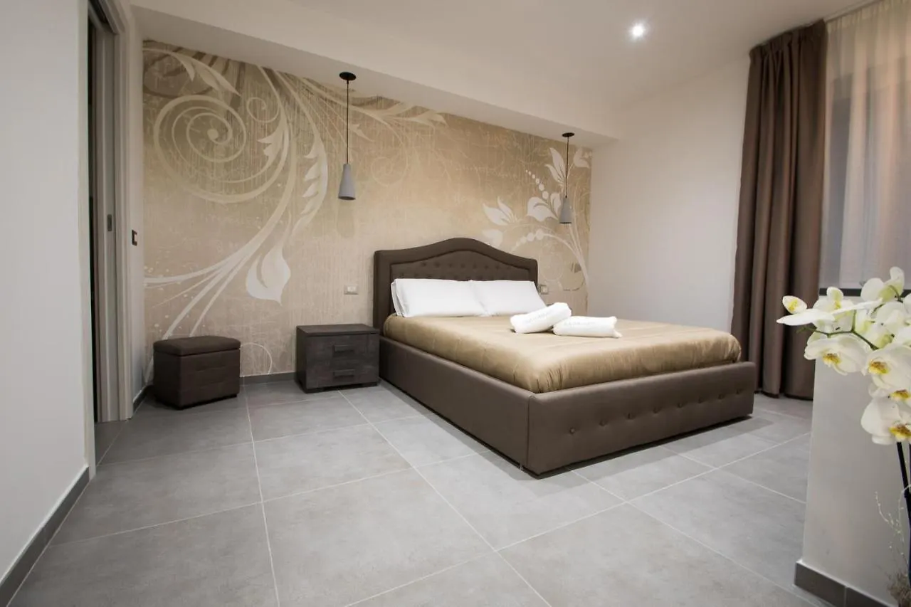 Pensjonat Hotel Barrile'S Olbia